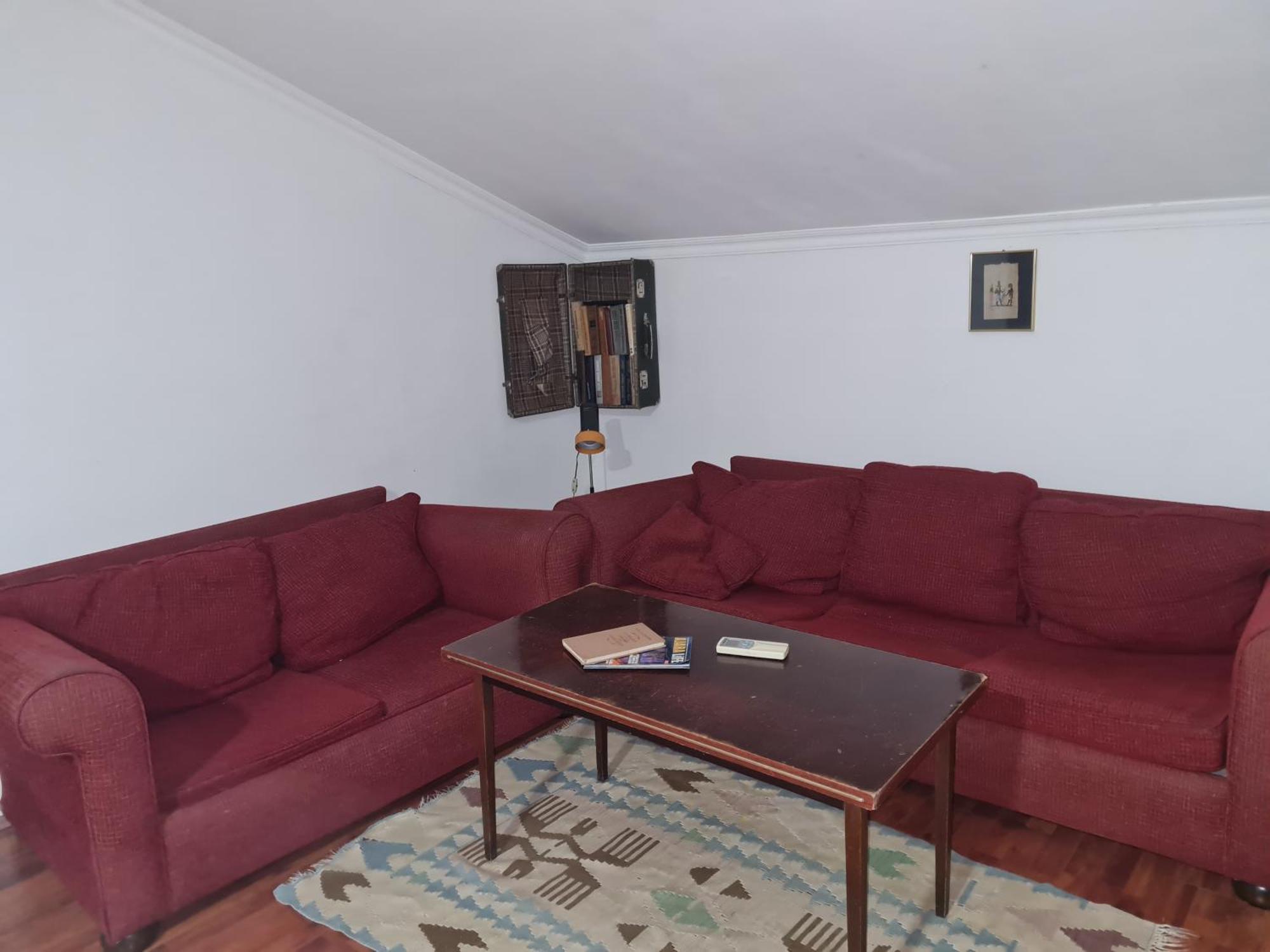 Merabi Guest House Makhinjauri Room photo